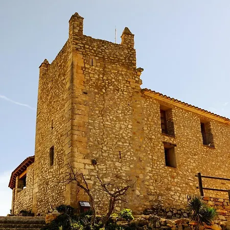 Gegant De Pedra