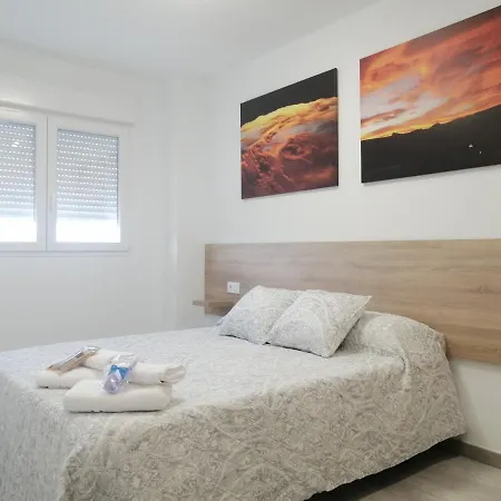 Apartment Gegant De Pedra