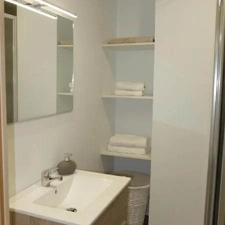 Apartment Gegant De Pedra *