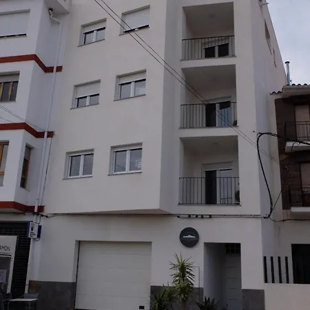 Apartment Gegant De Pedra *