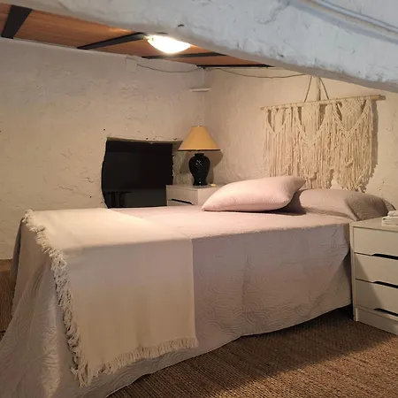 Apartment Gegant De Pedra