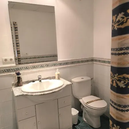Apartment Gegant De Pedra Adzaneta