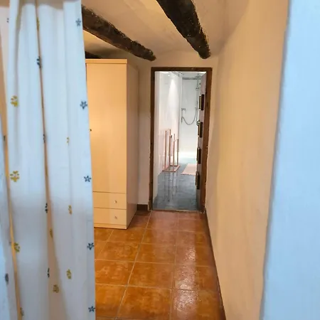 Apartment Gegant De Pedra Adzaneta