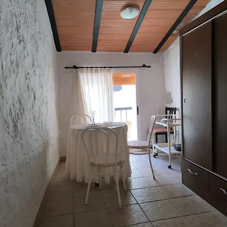 Gegant De Pedra Apartment *