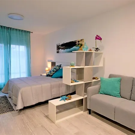 Apartment Gegant De Pedra *