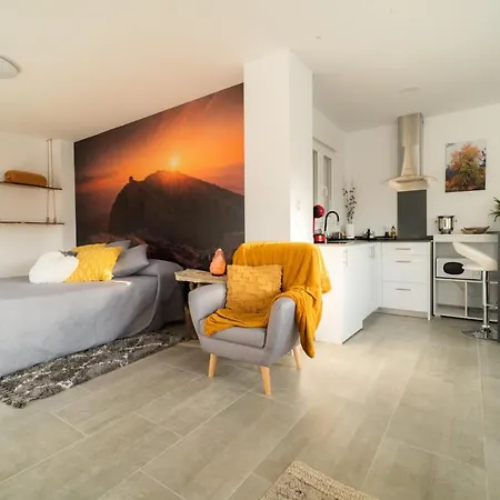 Apartment Gegant De Pedra