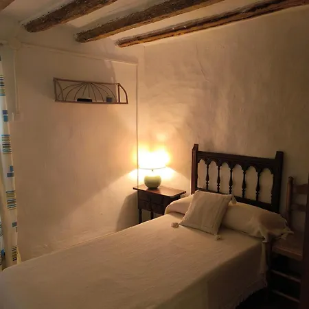 Apartment Gegant De Pedra *