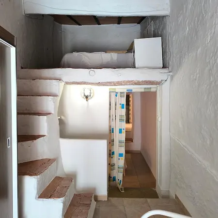 Gegant De Pedra *